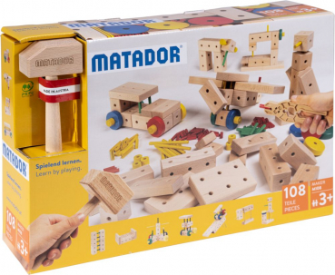 Matador 21108