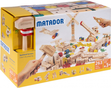 Matador 21263