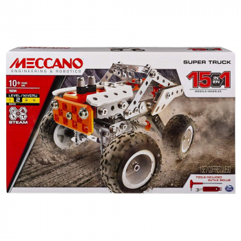 Meccano 6052632