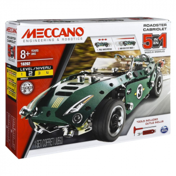 Meccano 6040176