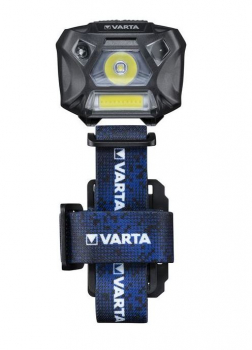 Varta 18648101421