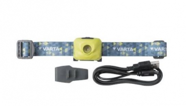 Varta 18631201401