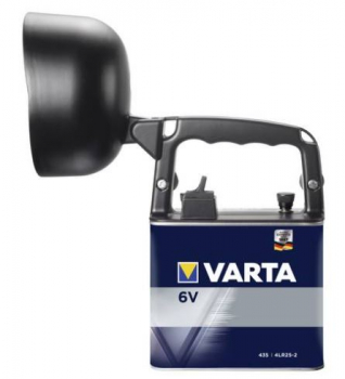 Varta 18660101421