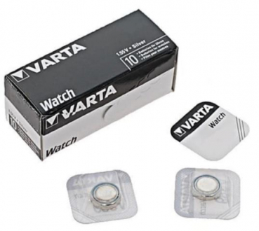 Varta 00337101111