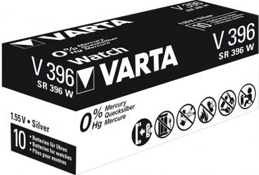 Varta 00396101111