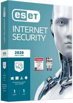 Eset EIS-N1A1-VAKT-M