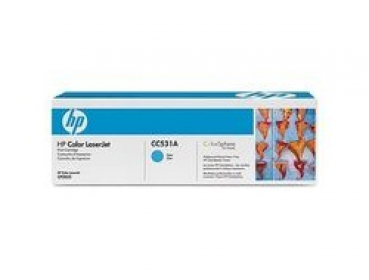 HP CC531A