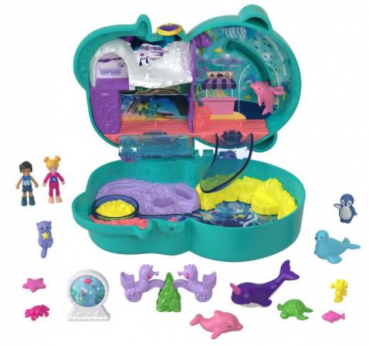 Polly Pocket HCG16