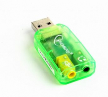 Gembird SC-USB-01