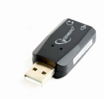 Gembird SC-USB2.0-01