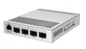 MikroTik CRS305-1G-4S+IN