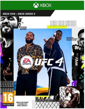 Electronic Arts 11216