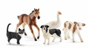 Schleich 42386