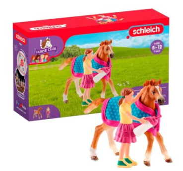 Schleich 42361