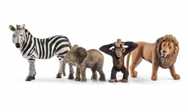 Schleich 42387