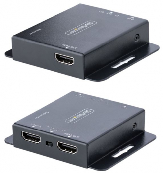 StarTech.com EXTEND-HDMI-4K40C6P1