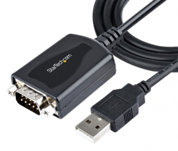 StarTech.com 1P3FPC-USB-SERIAL