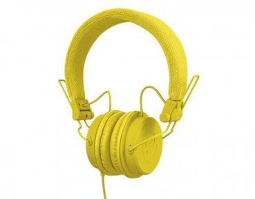 Reloop Reloop RHP-6 Yellow