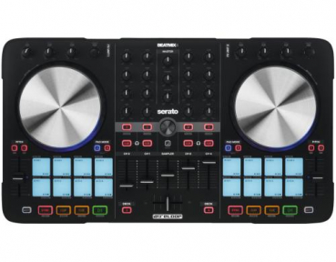 Reloop Reloop Beatmix 4 MK2