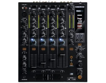 Reloop RMX-60 Digital