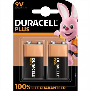 Duracell 142268