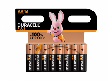 Duracell 141025