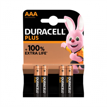 Duracell 141117