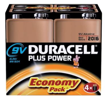 Duracell 142305