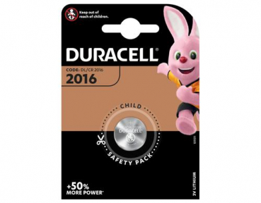 Duracell 203884