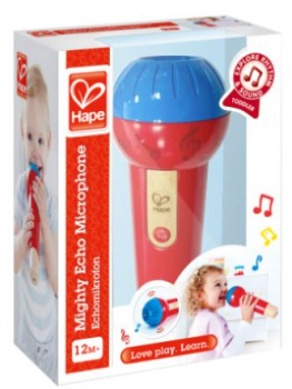 Hape E0337