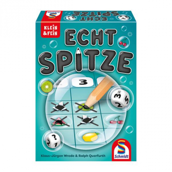 Schmidt Spiele 49406