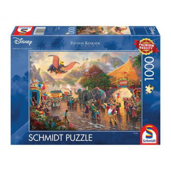 Schmidt Spiele 59939