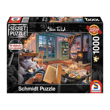 Schmidt Spiele 59655