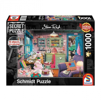 Schmidt Spiele 59653