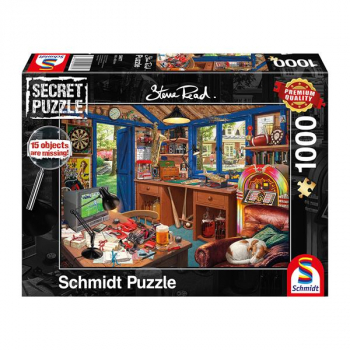 Schmidt Spiele 59977