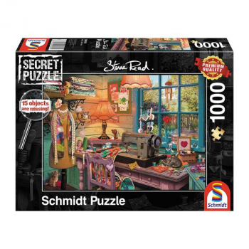 Schmidt Spiele 59654