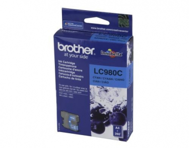 Brother LC980C