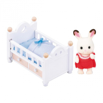 Sylvanian Families 5017