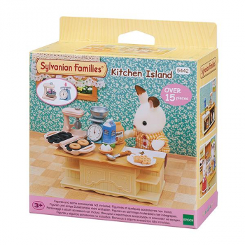 Sylvanian Families 5442