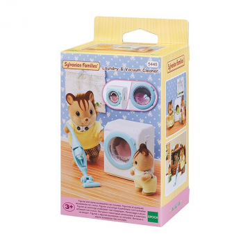 Sylvanian Families 5445