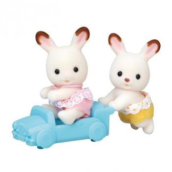 Sylvanian Families 5420