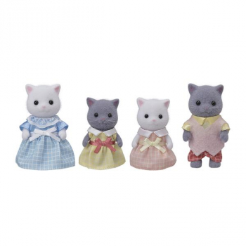 Sylvanian Families 5455