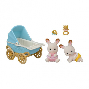 Sylvanian Families 5432