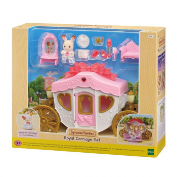 Sylvanian Families 5543