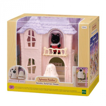 Sylvanian Families 5542