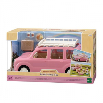 Sylvanian Families 5535