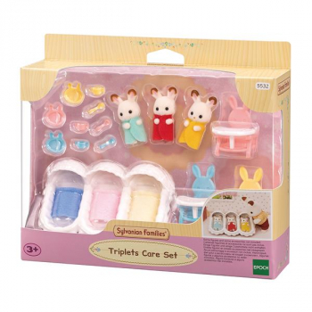 Sylvanian Families 5532