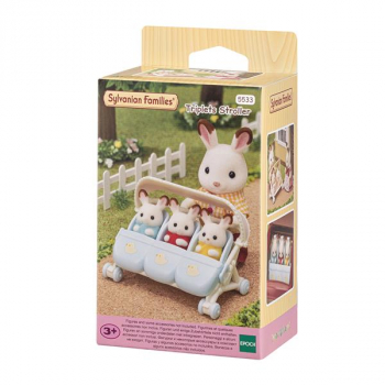 Sylvanian Families 5533