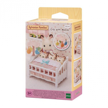 Sylvanian Families 5534