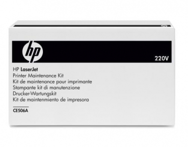 HP CE506A